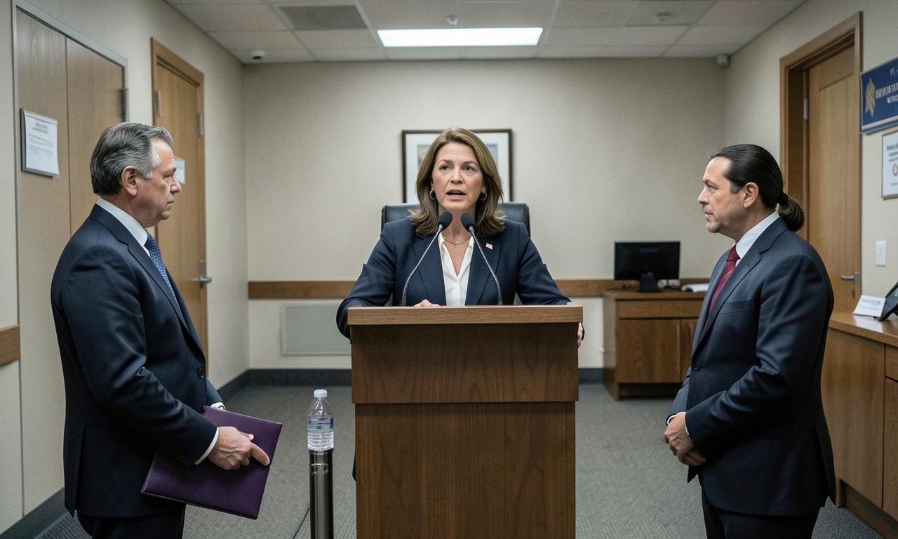 Hope she is questioned  strenuously before the House Oversight Committee, the facts first and then the truths, spare no effort in getting those incriminating evidences. The public deserves to know how and why the young children were used and abused by all